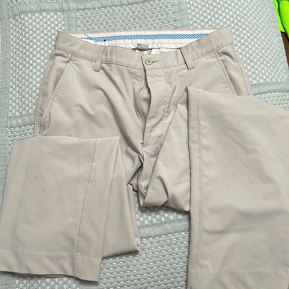 Footjoy Mens golf pants